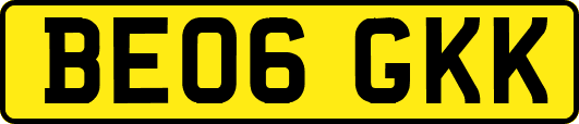 BE06GKK