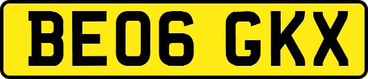 BE06GKX
