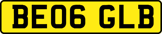 BE06GLB