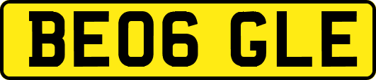 BE06GLE