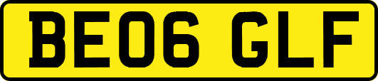 BE06GLF