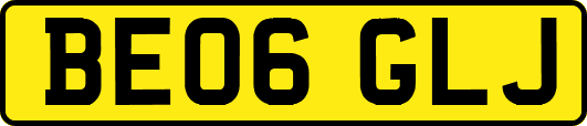 BE06GLJ