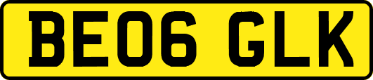 BE06GLK