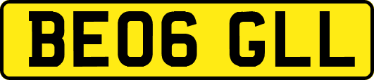 BE06GLL