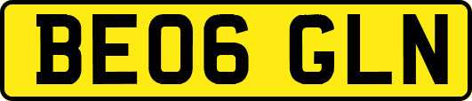 BE06GLN