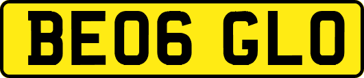 BE06GLO