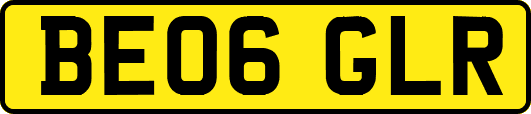 BE06GLR