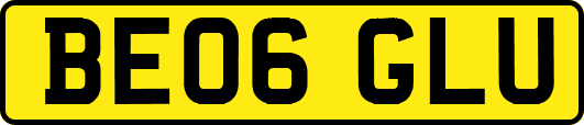 BE06GLU