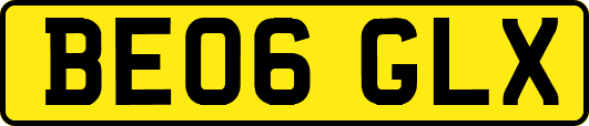 BE06GLX