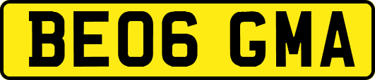 BE06GMA
