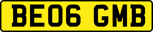 BE06GMB