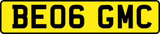 BE06GMC