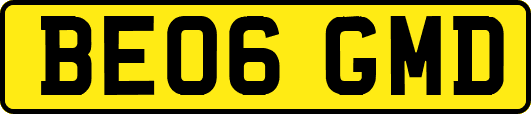 BE06GMD