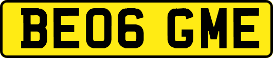 BE06GME