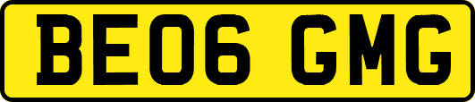 BE06GMG