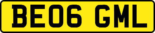 BE06GML