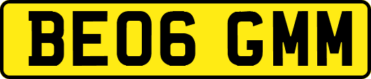BE06GMM