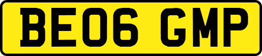 BE06GMP