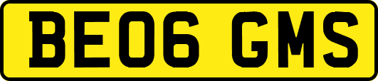 BE06GMS