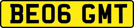 BE06GMT