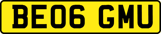 BE06GMU