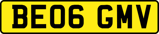 BE06GMV
