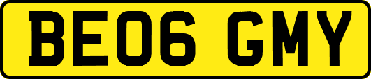 BE06GMY