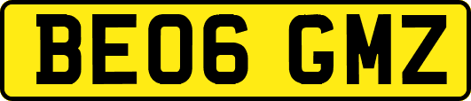 BE06GMZ