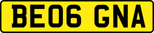 BE06GNA