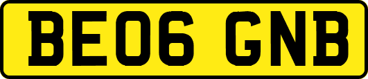 BE06GNB