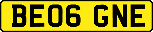 BE06GNE