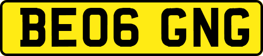 BE06GNG