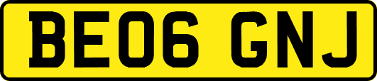 BE06GNJ