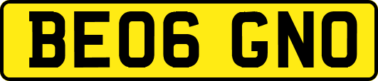 BE06GNO