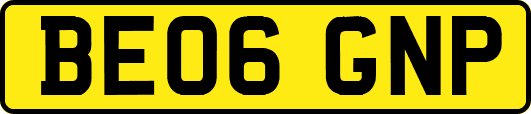 BE06GNP