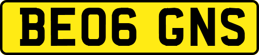 BE06GNS