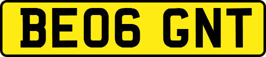 BE06GNT