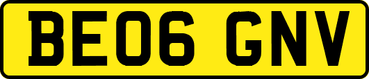 BE06GNV