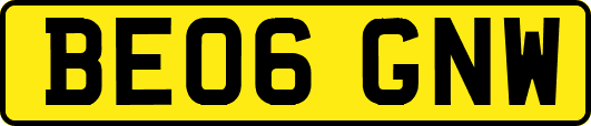 BE06GNW