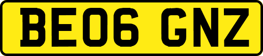 BE06GNZ