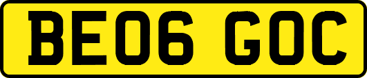 BE06GOC
