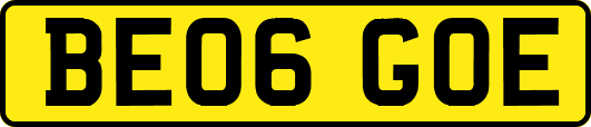 BE06GOE