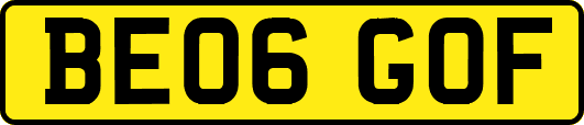 BE06GOF