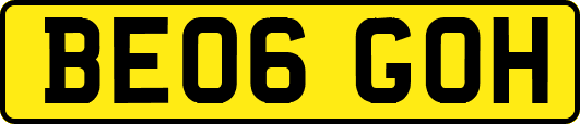 BE06GOH