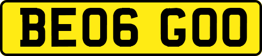 BE06GOO