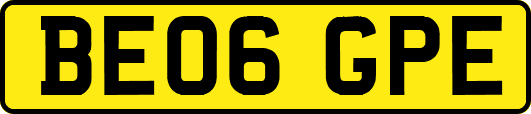 BE06GPE