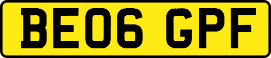 BE06GPF