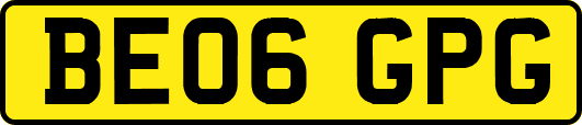 BE06GPG