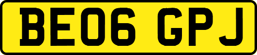 BE06GPJ