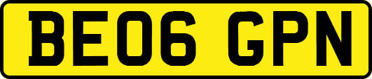 BE06GPN